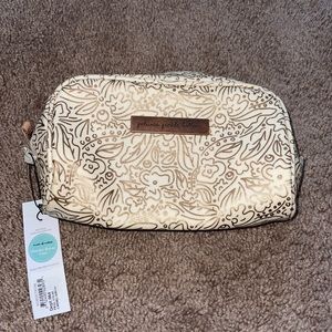 Petunia pickle bottom pouch